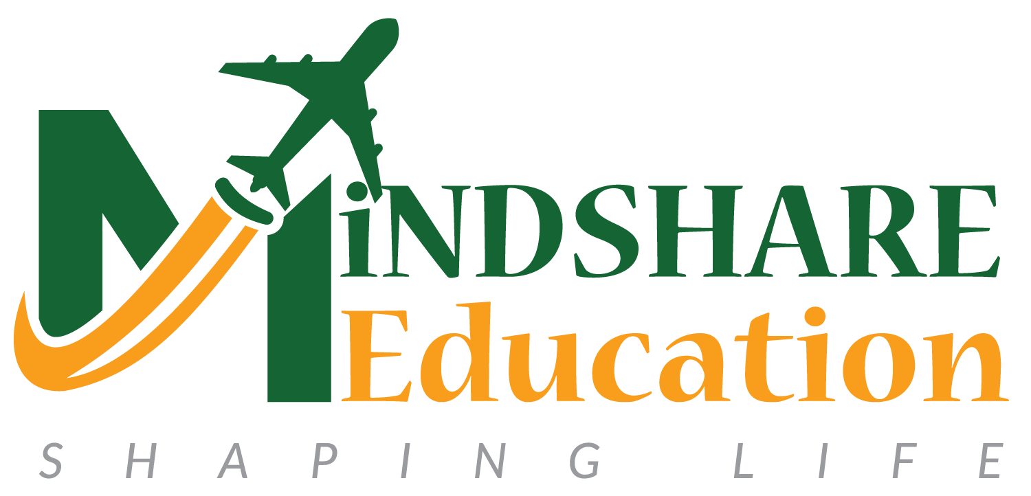 Mindshare Education